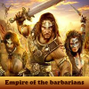 Empire of the barbarians