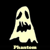 Phantom. Spot the Difference