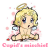 Cupid's mischief