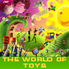 The world of toys