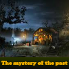 The mystery of the past