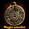 Magic amulet