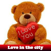 Love in the city