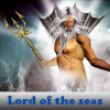 Lord of the seas
