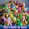 The revolt of toys