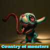 Country of monsters