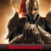 Brave heart 5 Differences