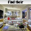 Find their. Find objects