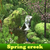 Spring creek