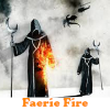 Faerie Fire. Spot the Dif…