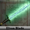 Elven Blade 5 Differences