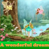A wonderful dream
