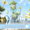 Adventure 5 Differences
