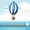 Air 5 Differences