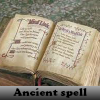 Ancient spell