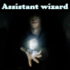 Assistant wizard