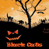 Black Cats 5 Differences