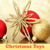Christmas Toys. Spot the …