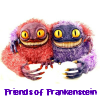 Friends of Frankenstein