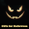Gifts for Halloween