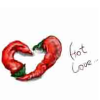 Hot love