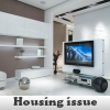 Housing issue. Find objec…