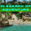 In search of adventure