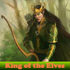 King of the Elves