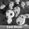 Lost Souls. Spot the Diff…