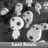 Lost Souls. Spot the Difference