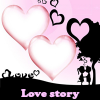 Love story 5 Differences