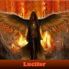 Lucifer. Spot the Difference