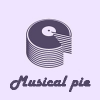 Musical pie find numbers