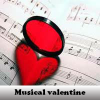 Musical valentine