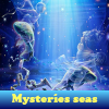 Mysteries seas. Find obje…