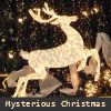 Mysterious Christmas