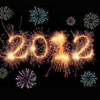 New Year's fireworks 5 Di…