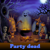 Party dead 5 Differences