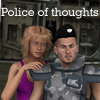 Police of thoughts