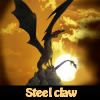 Steel claw 5 Differences