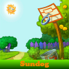 Sundog. Spot the Differen…
