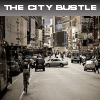 The city bustle