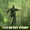 The secret stamp