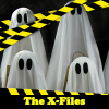 The X-Files. Find objects