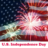 U.S. Independence Day