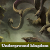 Underground kingdom