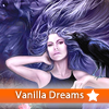 Vanilla Dreams (5 Differences)