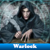 Warlock. Spot the Differe…