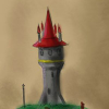 Wizard's tower 5 Differen…