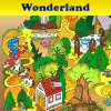 Wonderland. Find objects